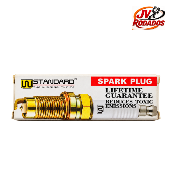 Producto - BUJIA CPR8EA-9 CG 150 TITAN (STD) - 0