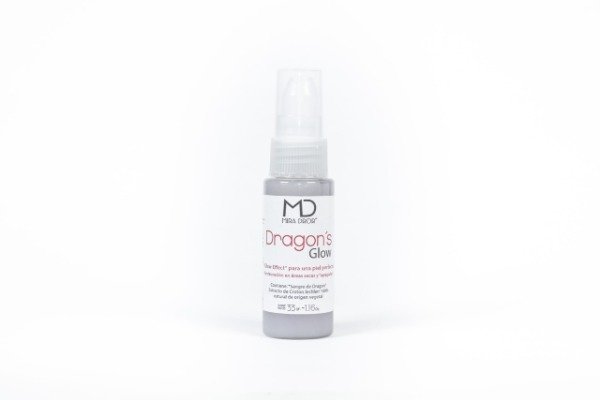 Producto - Dragon's Glow