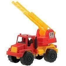 Producto - CAMION BOMBERO