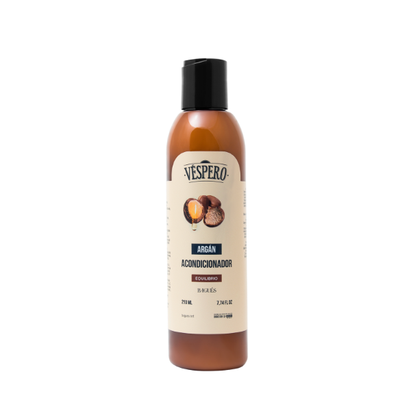 Producto - Acondicionador argán 210ml.
