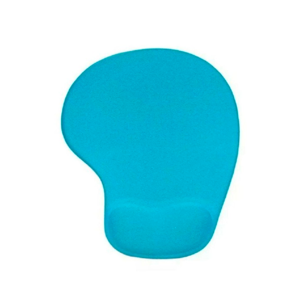 Producto - Mouse pad generico H-02 celeste - 2