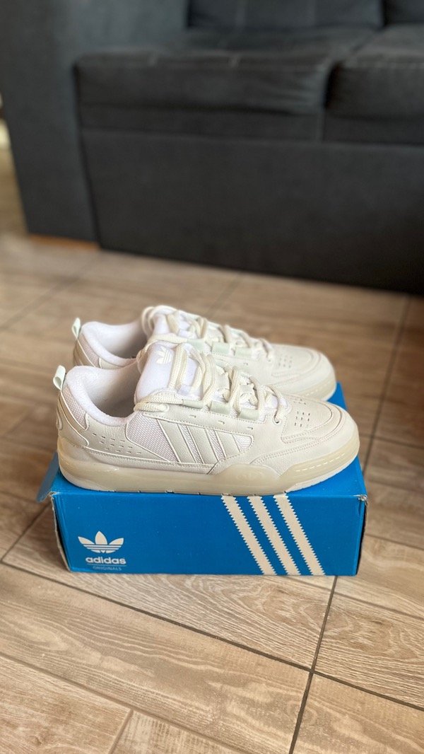 Producto - A2000 Total White G5