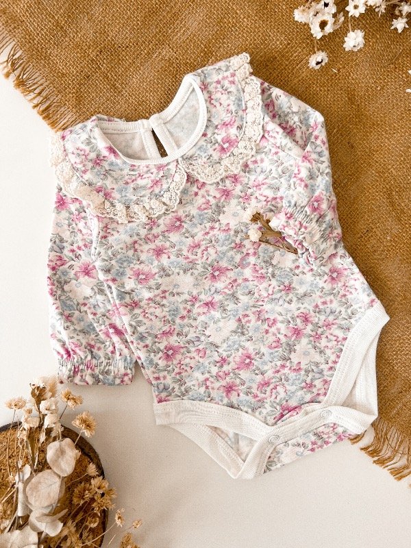 Producto - Body Mérida