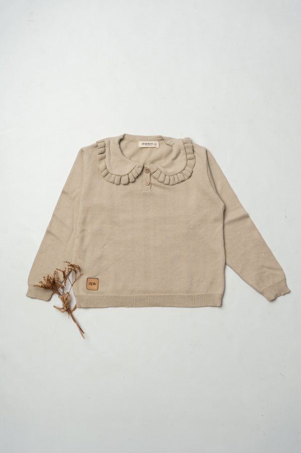 Producto - Sweater Lujan - 2