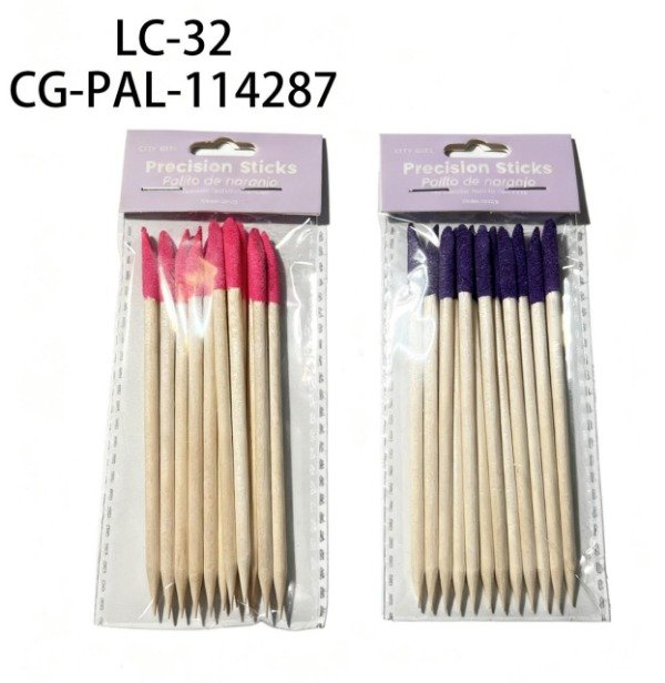 Producto - PALITO DE NARANJO CON LIMA EN LA PUNTA x12u