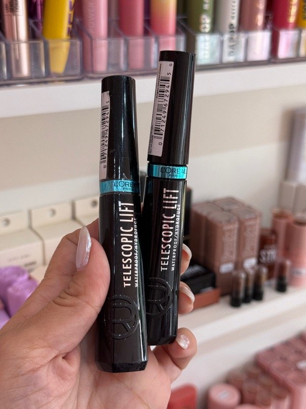 Producto - RIMMEL TELESCOPIC