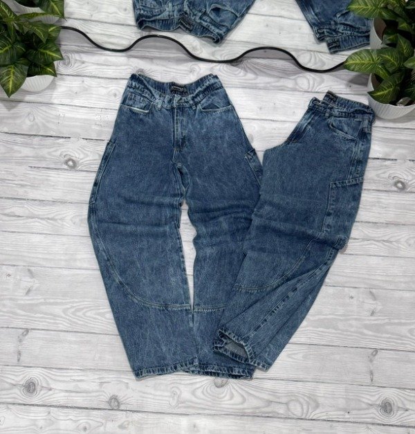 Producto - LINEA AMBAR baggy rigidos