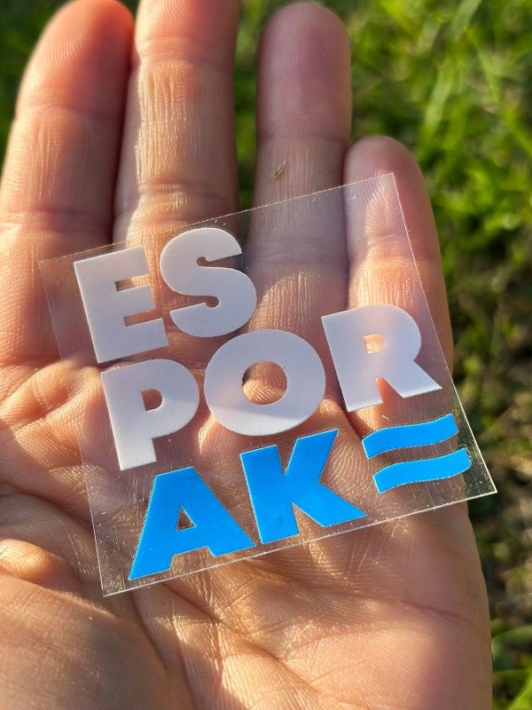 Producto - STICKERS X 5 - 8