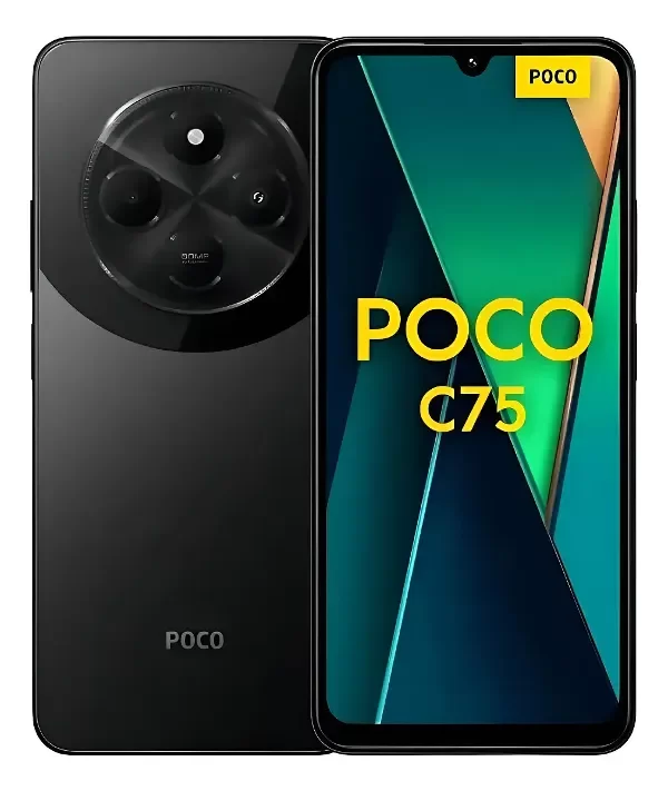 Producto - Poco C75     (8/256gb)