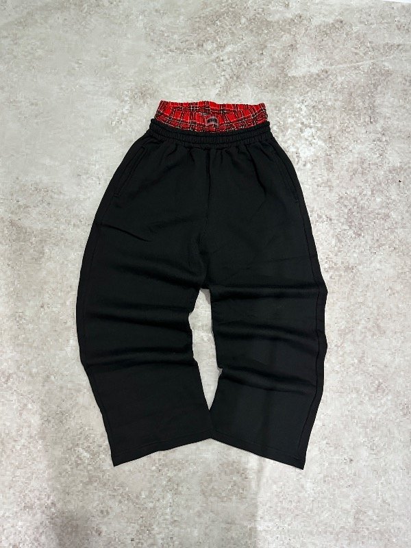 Producto - "cintura doble oscura" - 0