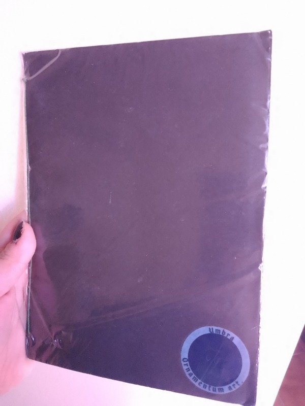Producto - Anotador Total Black