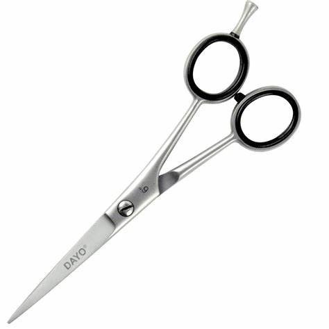 Producto - DAYO TIJERA DE CORTE FILO DE NAVAJA  6"