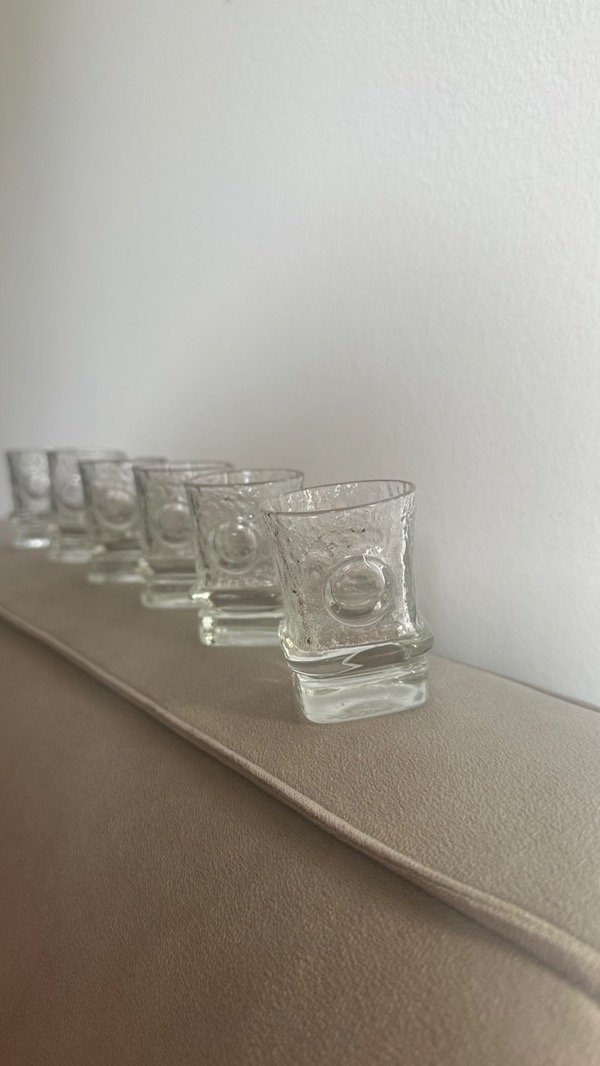 Producto - Shots de diseño