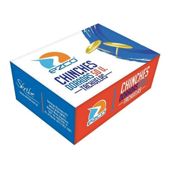 Producto - CHINCHE EZCO X 50U