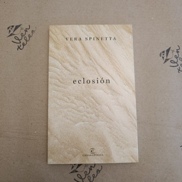 Producto - Eclosión