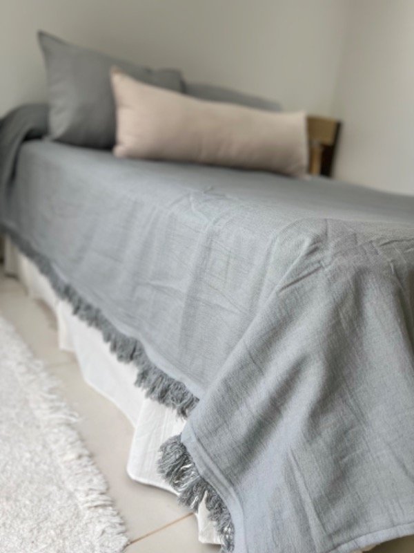 Producto - Manta Liviana Grande