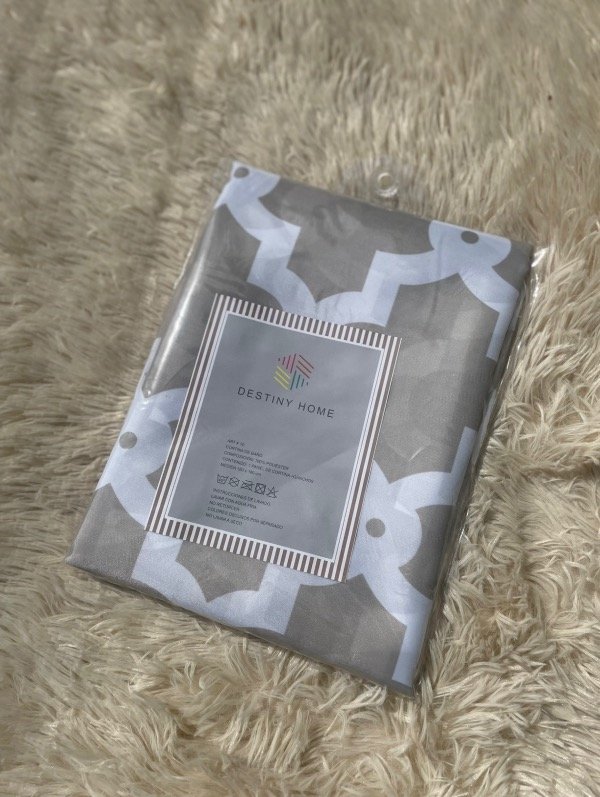 Producto - Cortinas destiny home