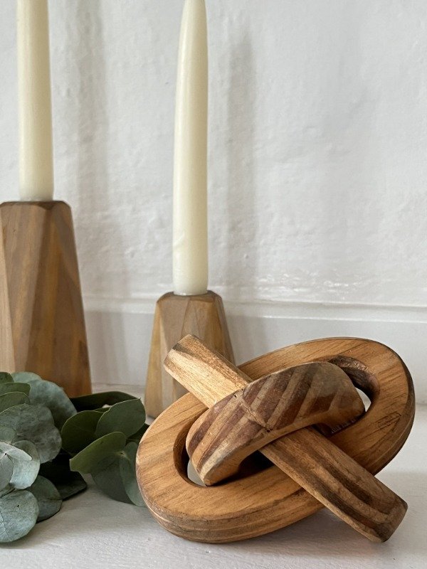 Producto - Cadena Nudo