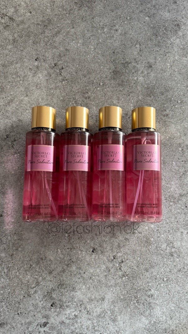 Producto - Pure seduction