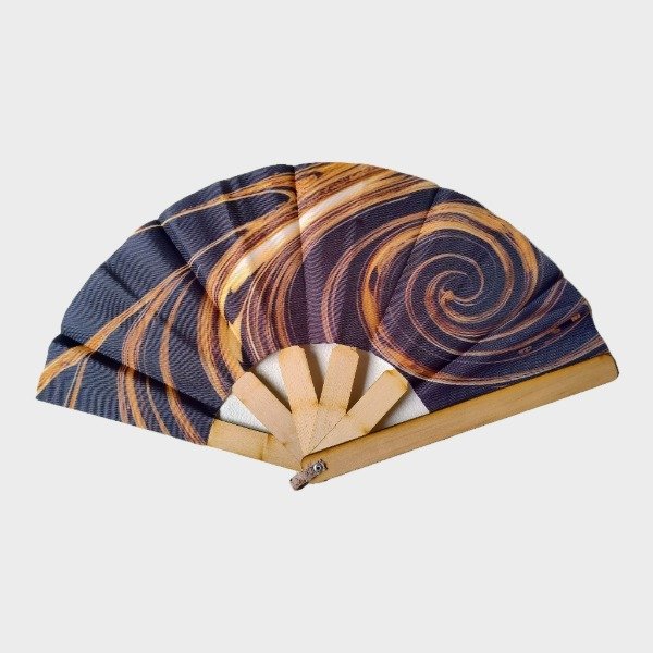 Producto - Abanico Espiral