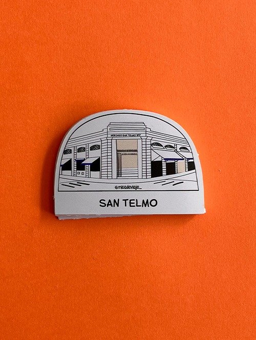 Producto - San Telmo