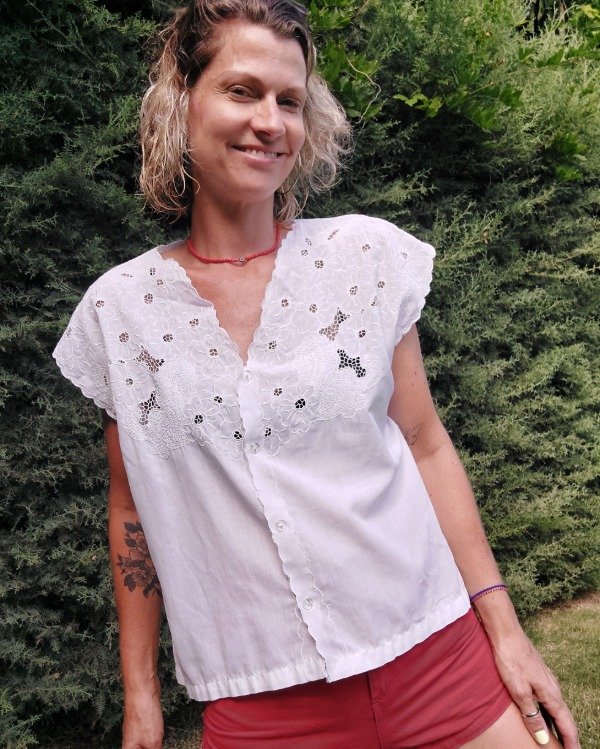 Producto - Camisa Vera