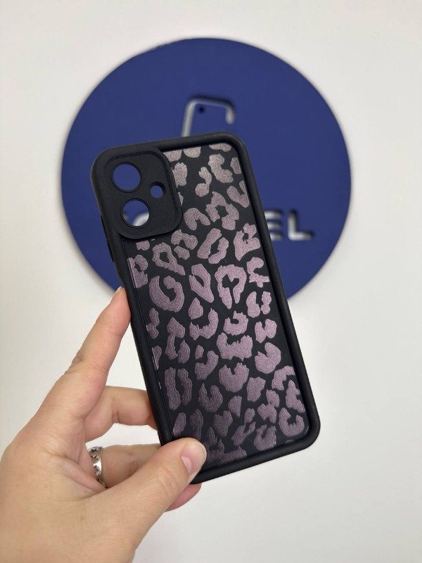 Producto - FUNDA TPU ANIMAL PRINT SAMSUNG A06