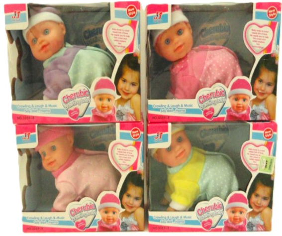 Producto - Bebote en caja 37885