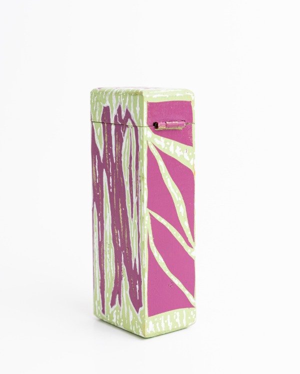 Producto - ESTUCHE MVII EDICIÓN LIMITADA - 4