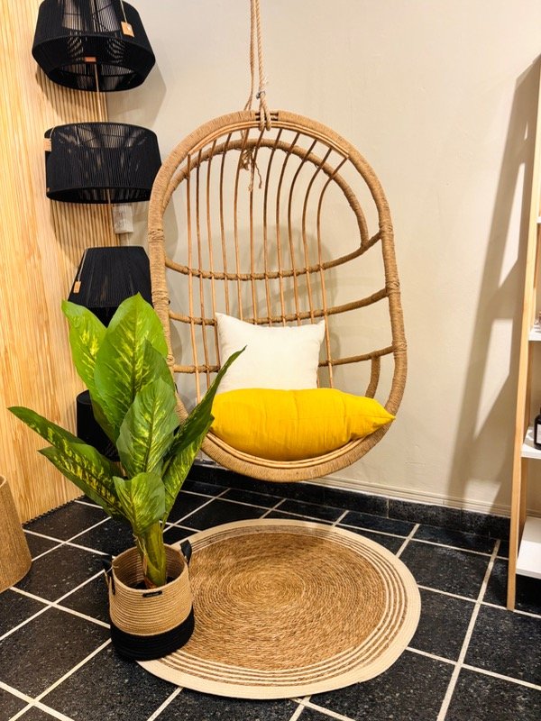 Producto - Hamaca Jazmin