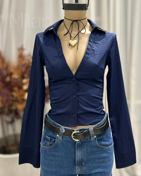 Producto - CAMISA CALYPSO