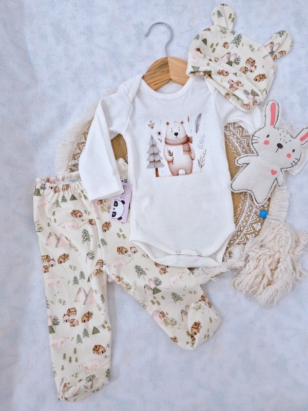Producto - Conjunto ANDRES