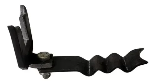 Producto - Grampa Reforzada para Reductores