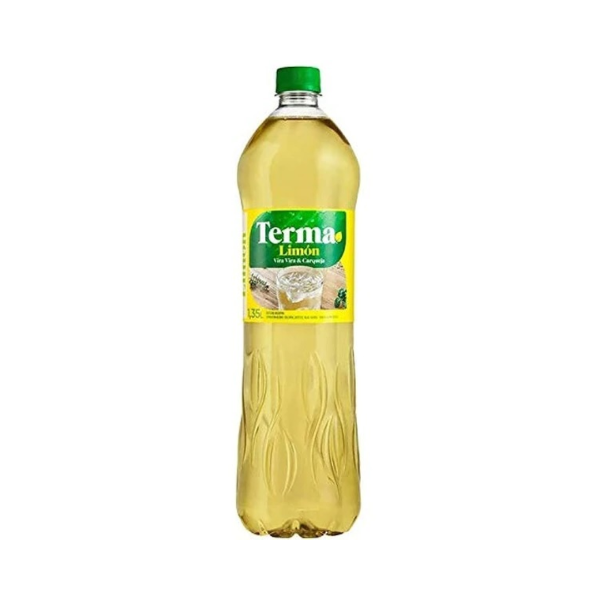 Producto - Terma Limón x 1,35 lt