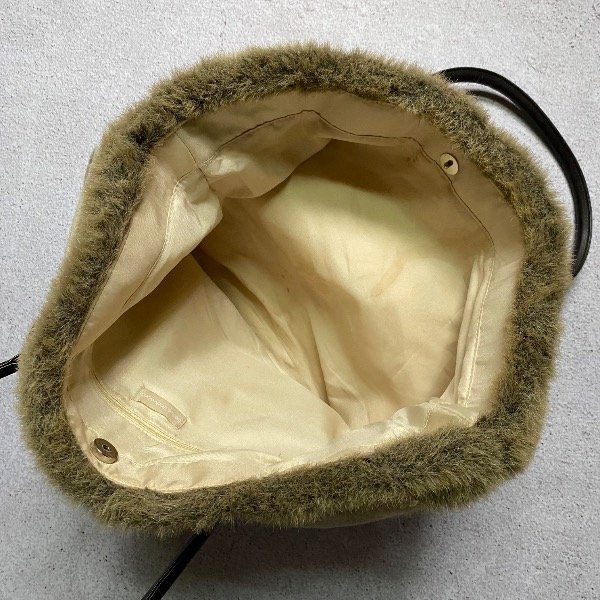Producto - Bolso Viajero Fur Bath and Body Works - 4