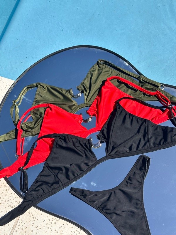 Producto - BIKINI TOP ARGOLLA - 0294 - T2