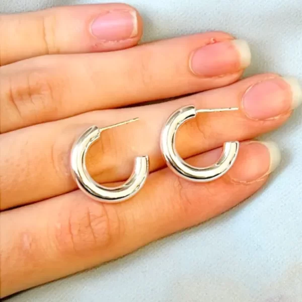 Producto - Aros Ceci