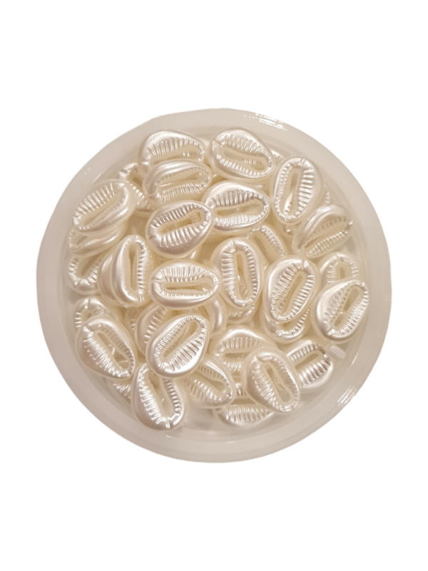 Producto - PERLAS CARACOLES BUZIOS