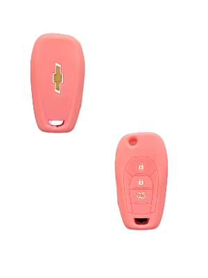 Producto - CUBRELLAVE CHEVROLET 2