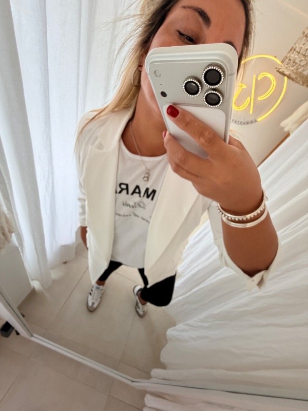 Producto - Blazer Carlotta - 4