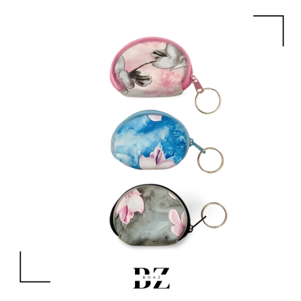 Producto - MONEDEROS X 12 PCS MINI 790-8