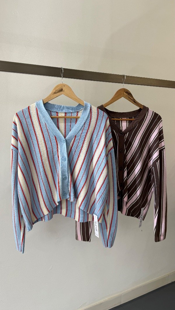 Producto - Cardigan Maya