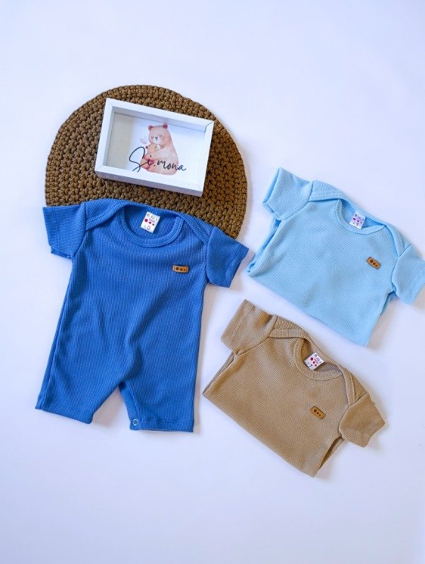 Producto - Enterito de wafle