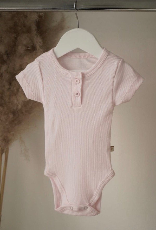Producto - BODY MORLEY UNISEX - 4