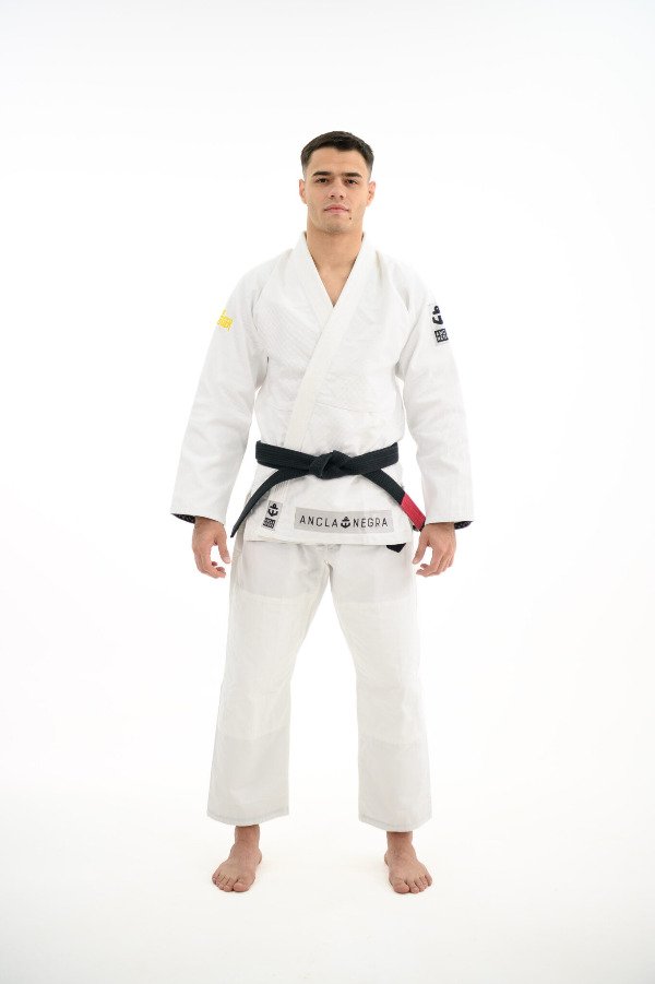 Producto - ANCLA NEGRA PRO PREMIUM "BLANCO"