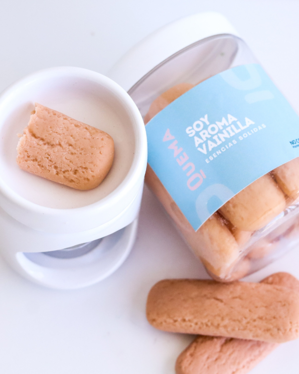 Producto - Vainillitas