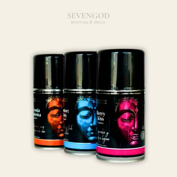 Producto - Aerosol 280ml - 1