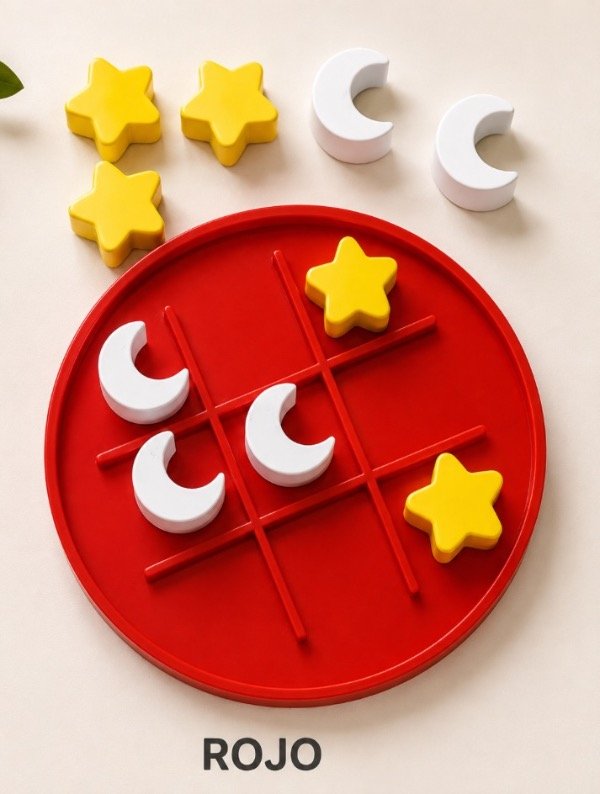 Producto - Lunas y Estrellas - 0