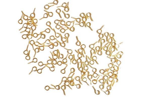 Producto - Piton Dorado 12 mm