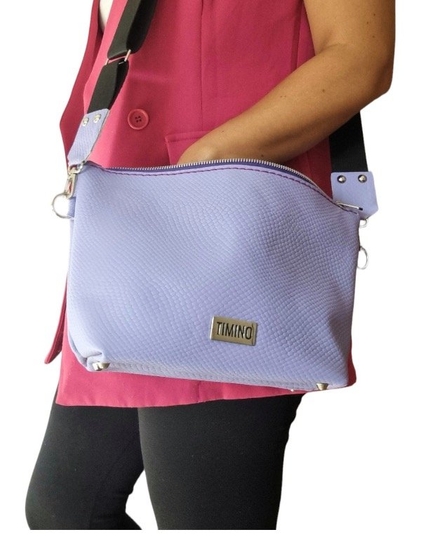 Producto - BANDOLERA CAPRI XL